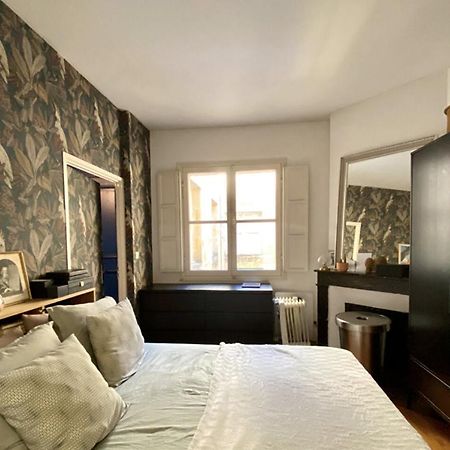 Appartement Design En Plein Coeur De 波尔多 外观 照片