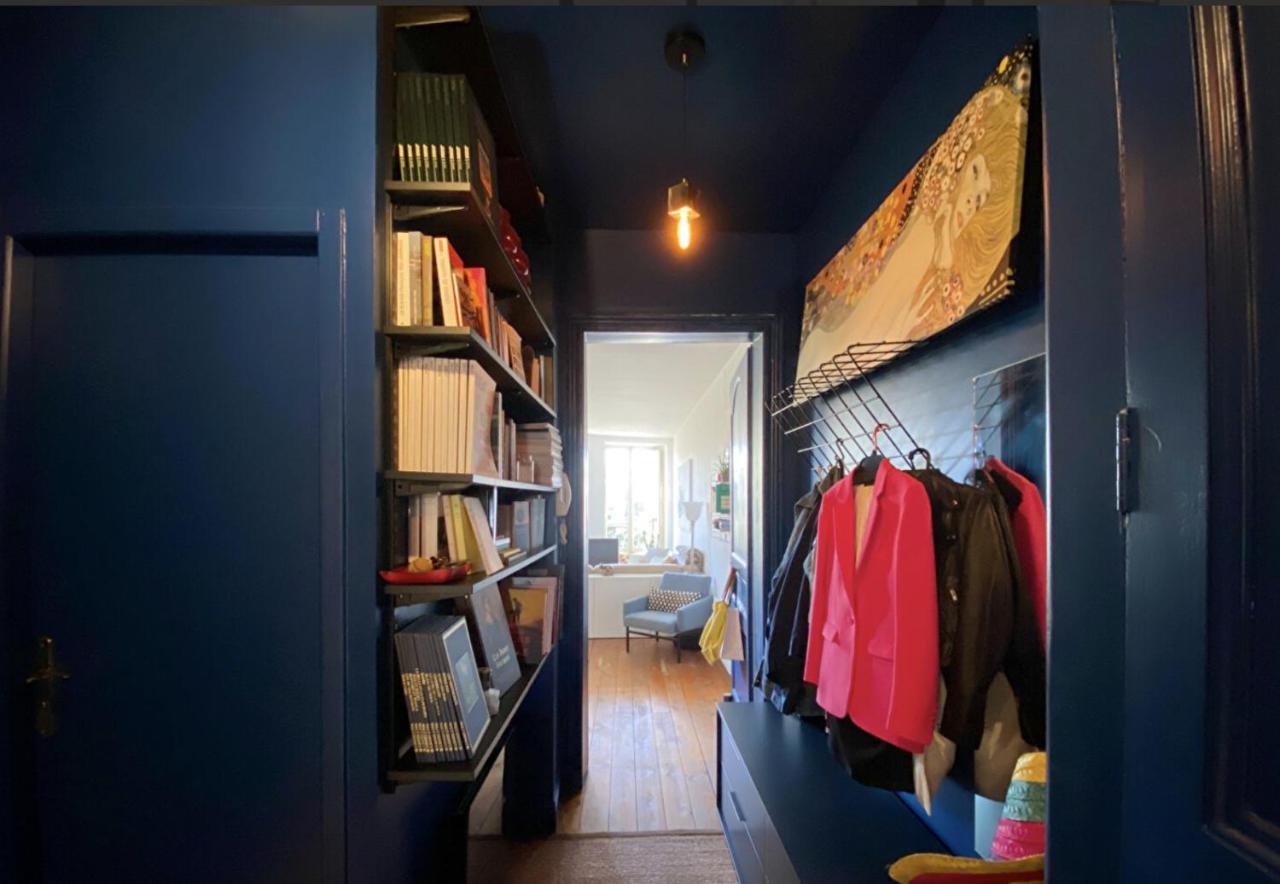 Appartement Design En Plein Coeur De 波尔多 外观 照片